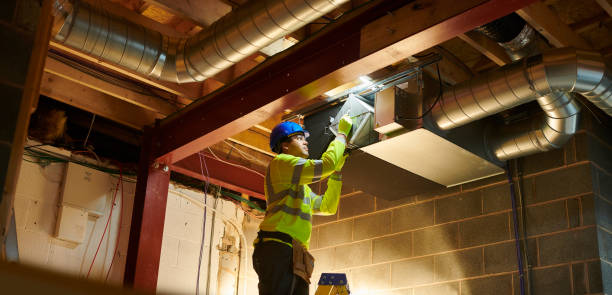 Best Ventilation Cleaning Services  in Marshfield, WI