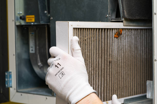 Best Affordable Duct Cleaning Services  in Marshfield, WI