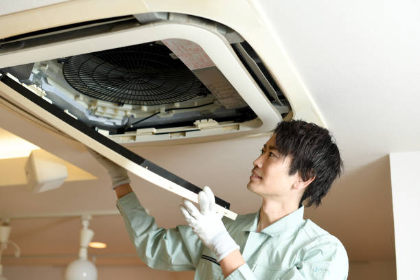 Best Home Air Vent Cleaning  in Marshfield, WI