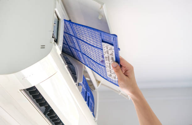 Best Commercial HVAC Duct Cleaning  in Marshfield, WI
