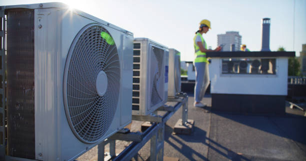 Best Air Vent Cleaning Services  in Marshfield, WI