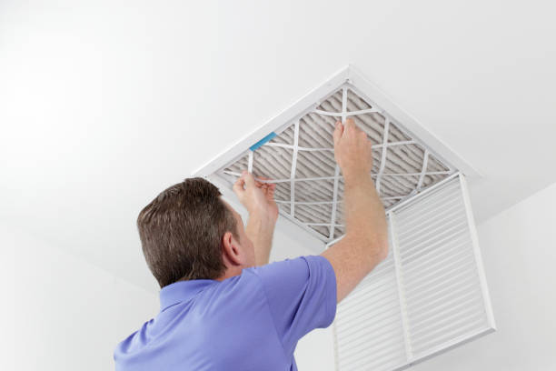 HVAC Maintenance and Cleaning in WI